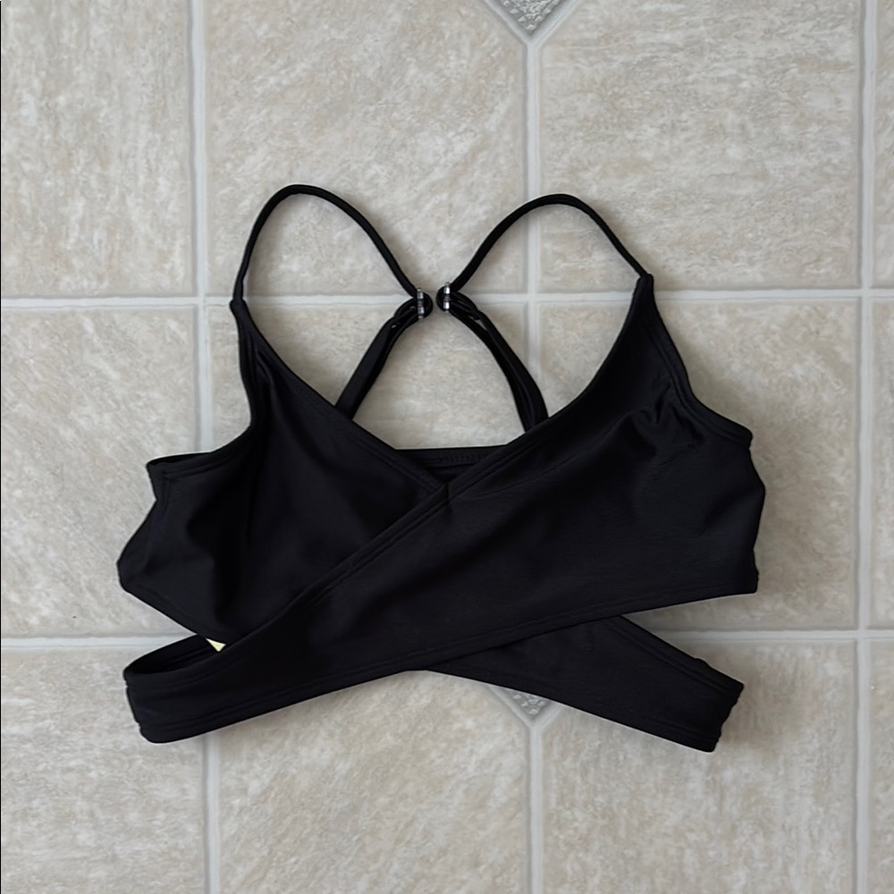 Art Class Bikini Top NWT